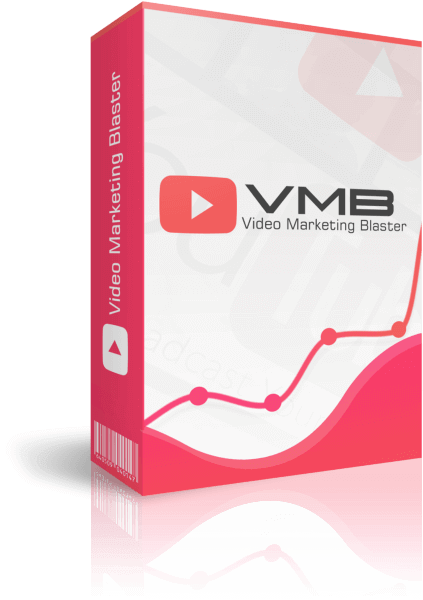 Video Marketing Blaster By Ali G and OTO Upsell