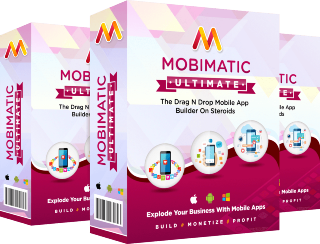 Mobimatic By Dr Ope Banwo and Download OTO Upsell