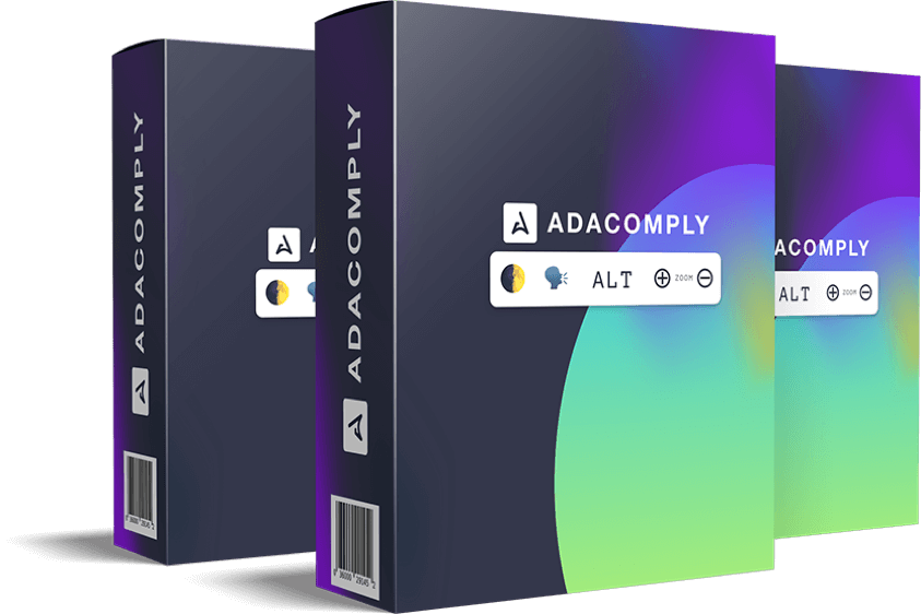 AdaComply By Ifiok Nkem and OTO Upsell