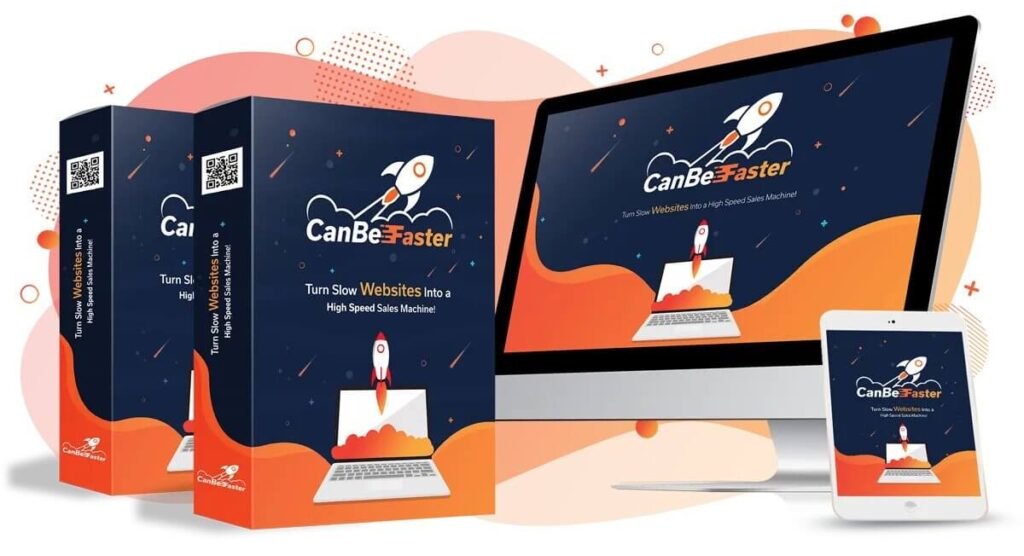 CanBeFaster WalkThrough and OTO Upsell