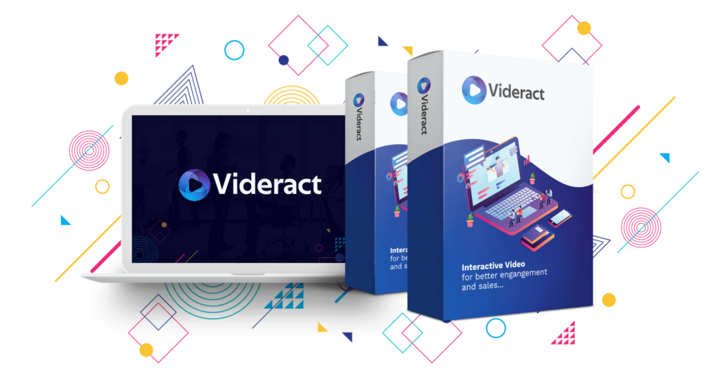 Videract By Victory Akpos and OTO Upsell
