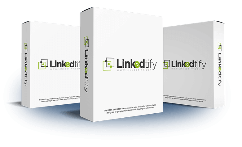 Buy Linkedtify 2020, Download Linkedtify 2020
