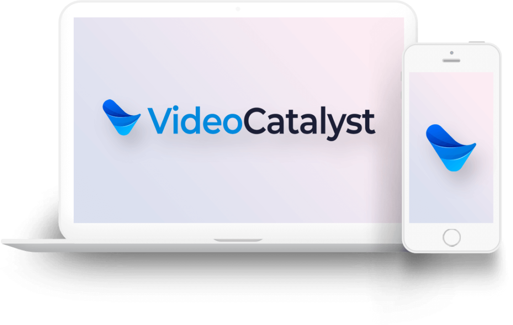 Video Catalyst By John Gibb and OTO Upsell - Video Catalyst OTOs - Buy Video Catalyst