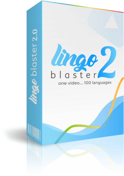 Lingo Blaster 2.0 OTO
