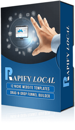 Rapify Local By Jack Hopman and OTO Upsell Review