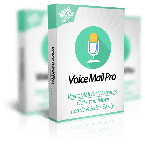 VoiceMail Pro OTO Review