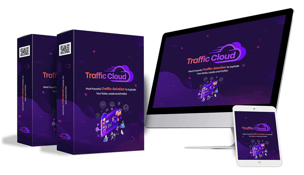 Traffic Cloud OTO Review