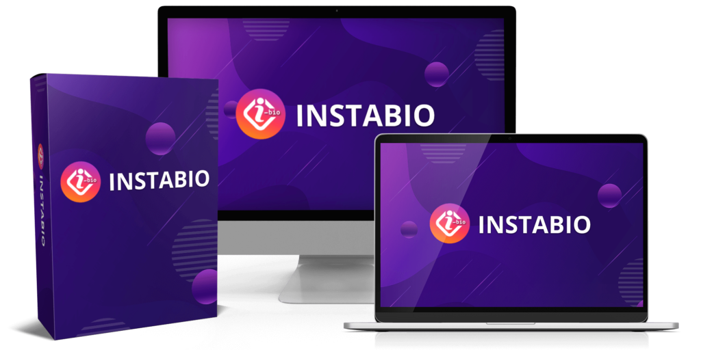 InstaBio Builder Reloaded OTOs - InstaBio Upsell