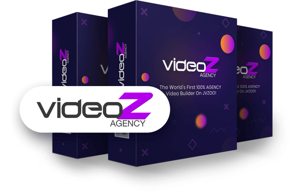 Videoz Agency OTO
