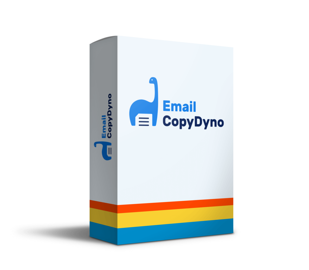 Email CopyDyno OTO