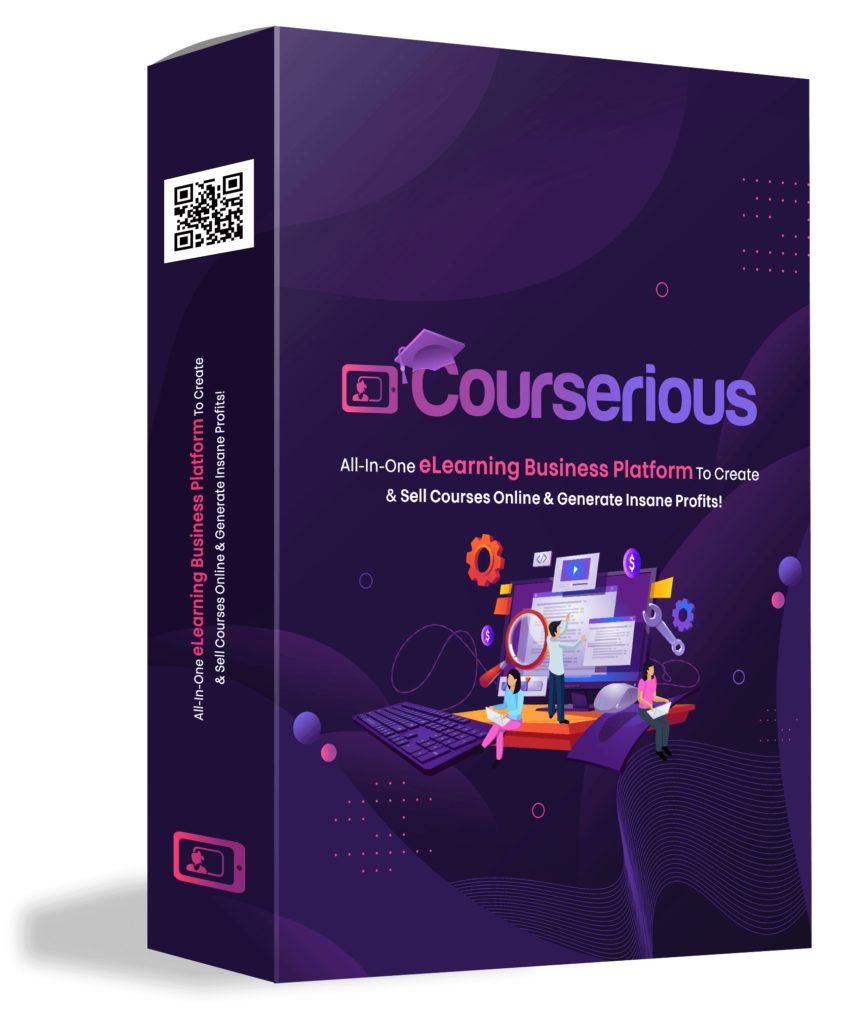 Courserious OTO SOFTWARE By Vikram Firelaunchers Review