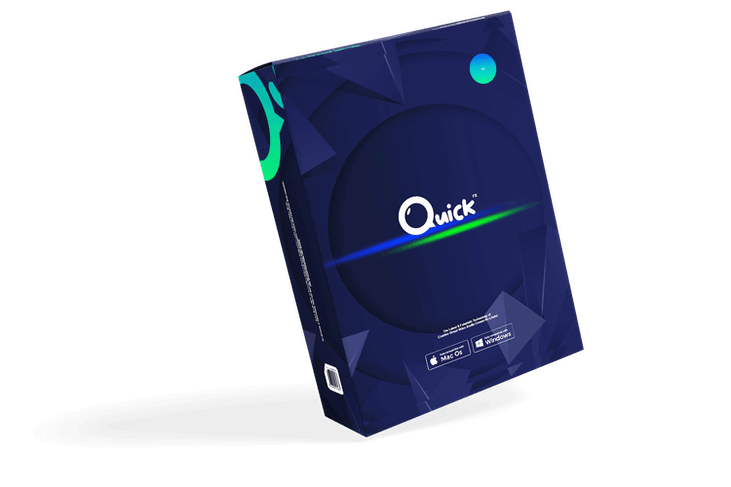 Quick Studio FX OTO UPSELLs Software