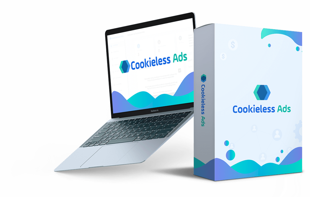 Cookieless Ads OTOs Upsell Upgrade Software