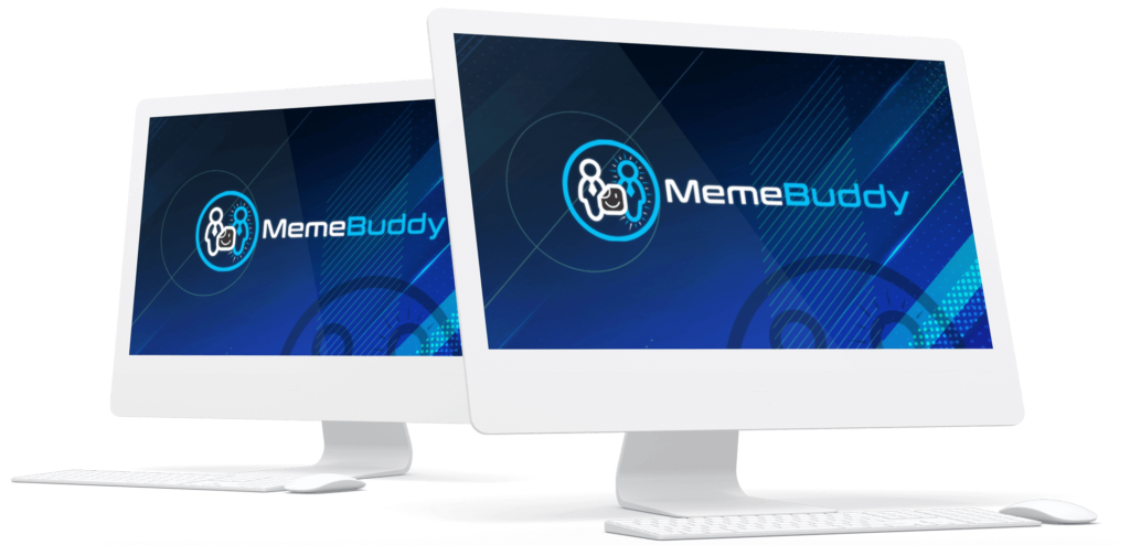 Meme Buddy OTO - MemeBuddy Software