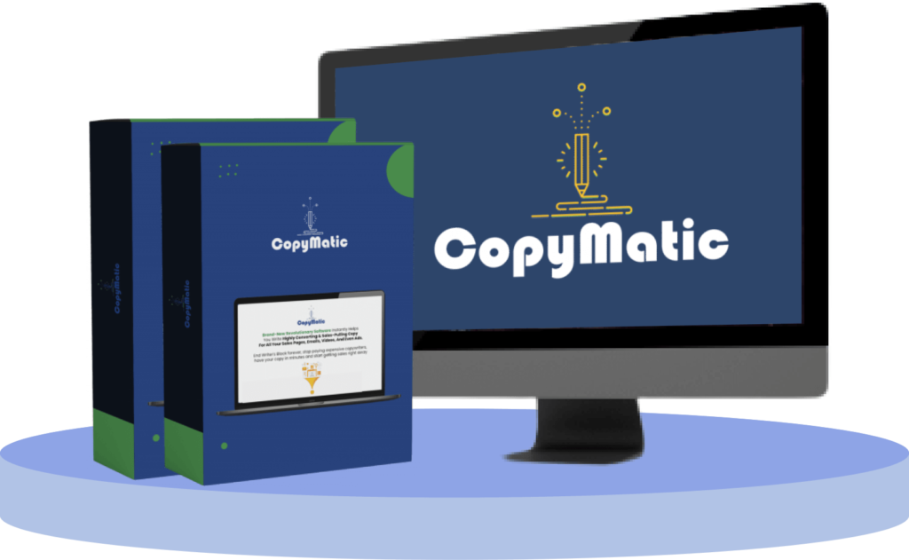 CopyMatic Unlimited Reseller
