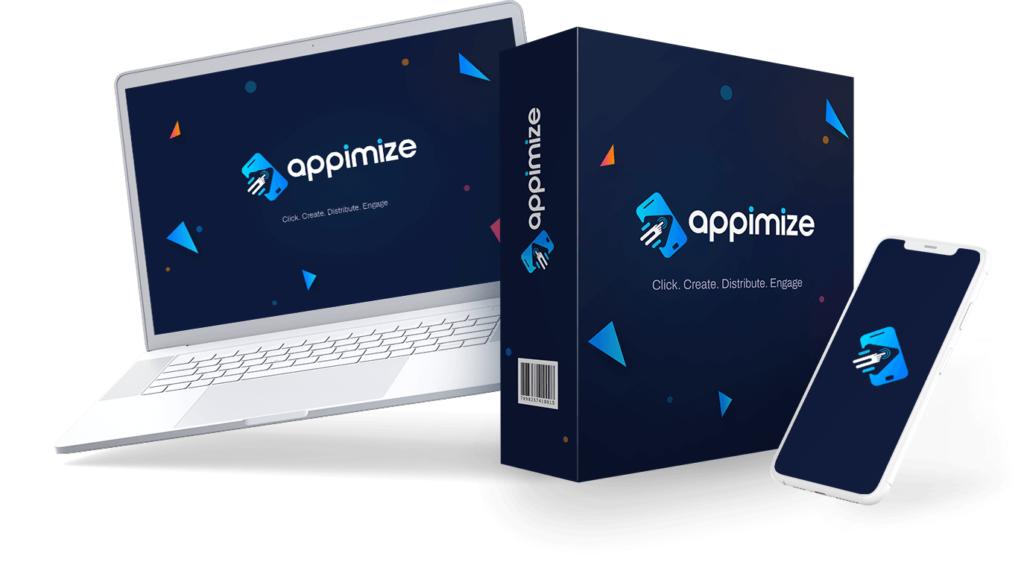 Appimize OTO Bundle Deluxe DFY Agency Kit VIP Templates Club Resellers License Pro OTOs Software App UPSELL