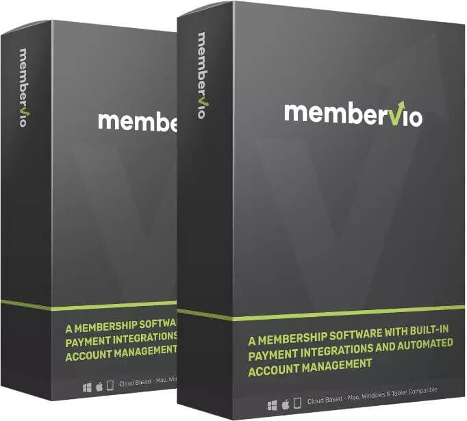 Membervio Software REVIEW OTO Upsell OTOs By NEIL NAPIER