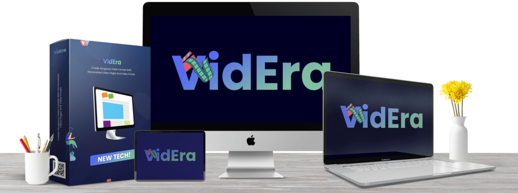 VidEra OTO Upgrades Software