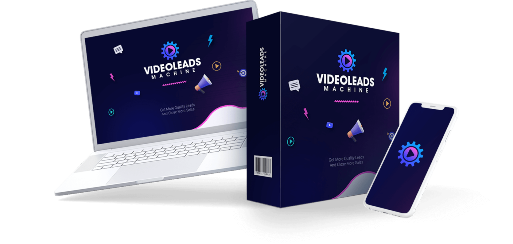 Video Leads Machine OTO UPSELL SOFTWARE By Todd Gross Review