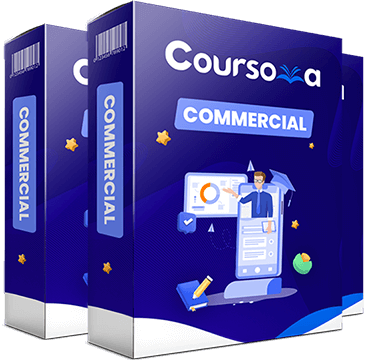 Coursova OTO Commercial Bundle Software App OTOs Review Upsell Upgrade Amit Pareek