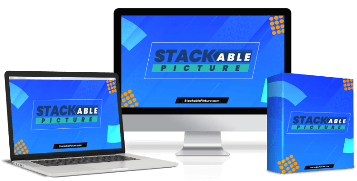 Stackable Picture OTO