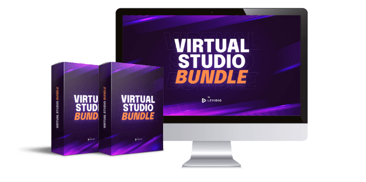 Virtual Studio Bundle OTO