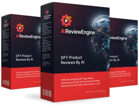 AI Review Engine Bundle Deal Review