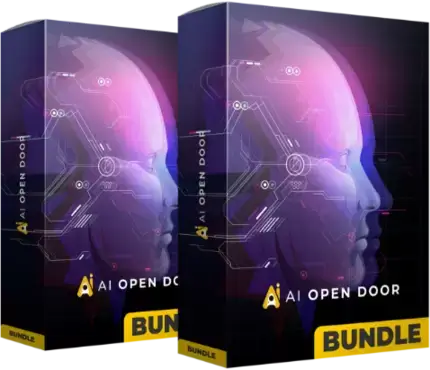 AI Open Door Bundle Deal Review