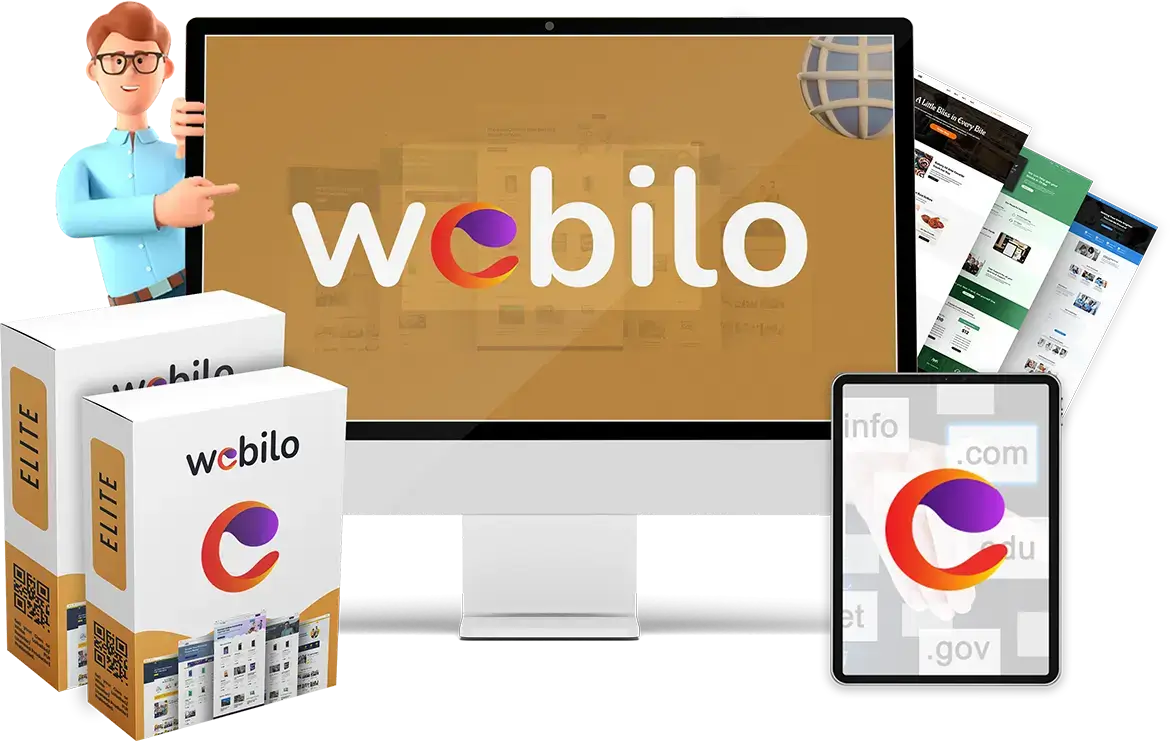 Webilo Premium Membership Upgrade Review