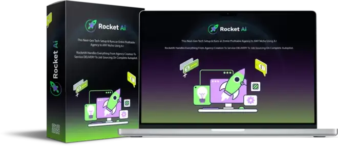 RocketAI Bundle Deal Review