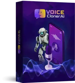 VoiceCloner AI OTO