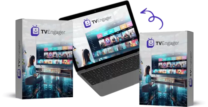 TVEngager Bundle Deal Review