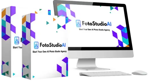 FotoStudioAI OTO