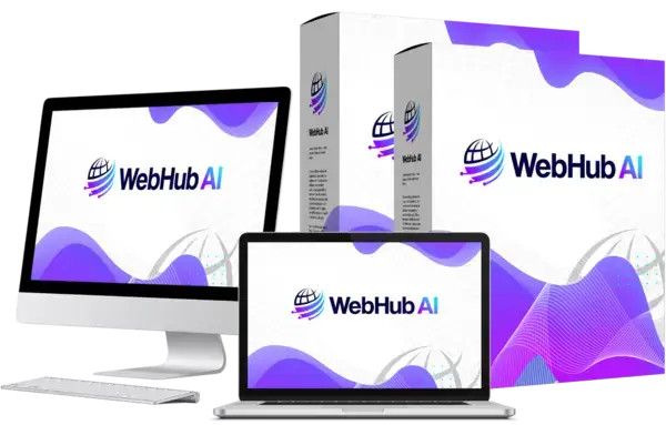 WebHub AI OTO