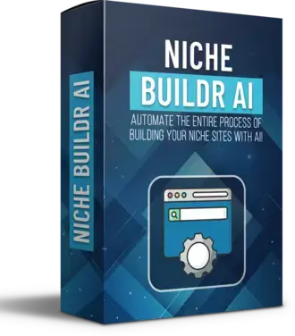 NicheBuildr AI OTO