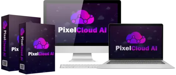 PixelCloud AI OTO