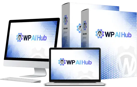 WP AI Hub OTO